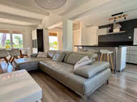 A VENDRE - MAISON T4 SAUSSET LES PINS AVEC GARAGE - SAUSSET-LES-PINS — photo 3