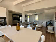 A VENDRE - MAISON T4 SAUSSET LES PINS AVEC GARAGE - SAUSSET-LES-PINS — photo 4