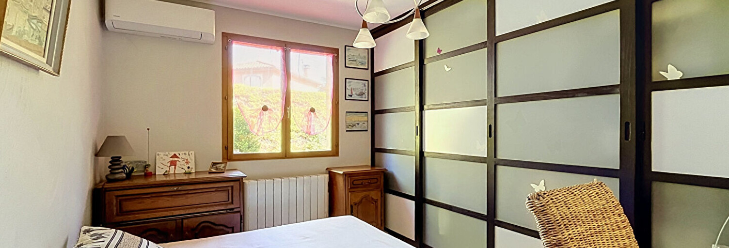 Maison 7 Pièces 138 m² à vendre à Loriol-sur-Drôme (26270)