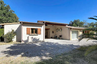 Maison 7 pièces 372750 €