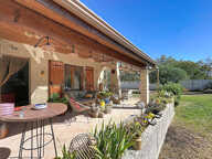 Maison Loriol Sur Drome 6 chambres, terrain 1230m², spa, bon DPE. — photo 2
