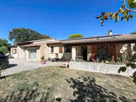 Maison Loriol Sur Drome 6 chambres, terrain 1230m², spa, bon DPE. — photo 2