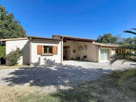 Maison Loriol Sur Drome 6 chambres, terrain 1230m², spa, bon DPE. — photo 3