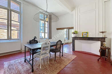 Appartement 5 pièces 262000 €