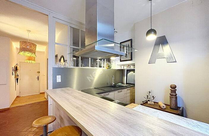 Appartement de caractère 180 m² , au calme, Centre historique de Montauban — photo 4