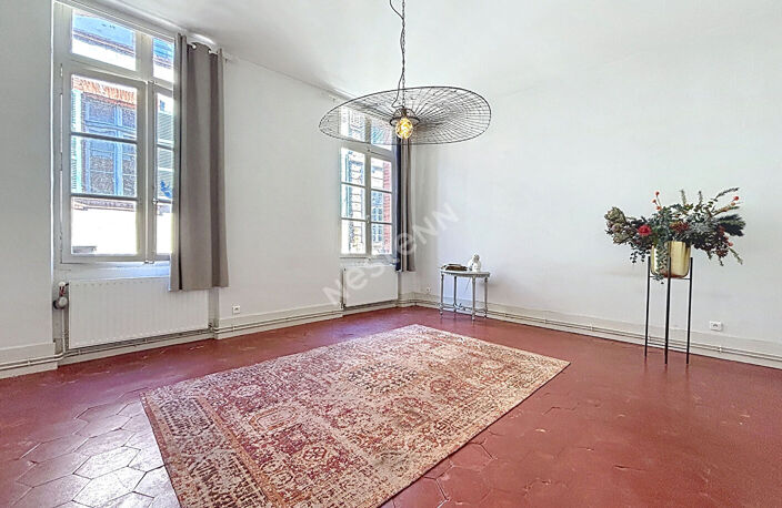 Appartement de caractère 180 m² , au calme, Centre historique de Montauban — photo 5