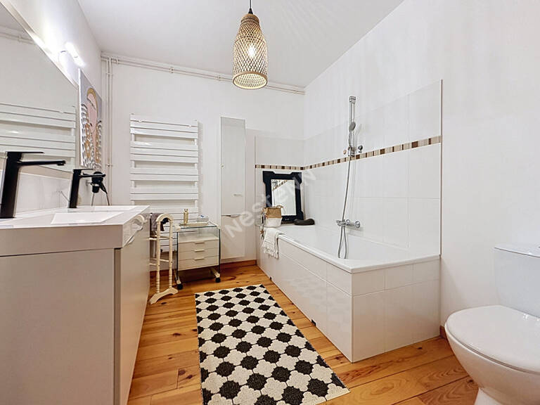 Appartement de caractère 180 m² , au calme, Centre historique de Montauban — photo 1