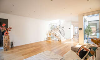 Maison 8 Pièces 172 m² à vendre à Clamart (92140)