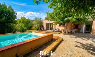 Maison 6 Pièces 165 m² à vendre à Lavaur (81500)