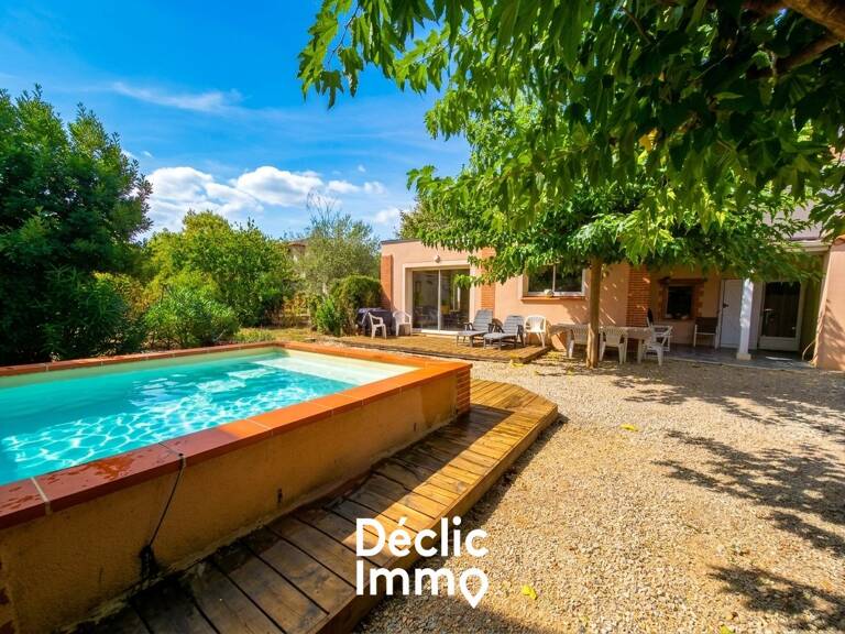 Maison Cur de Ville avec Jardin, Piscine & Logement Indépendant ! — photo 1