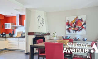Maison 4 Pièces 105 m² à vendre à Dunkerque (59640)