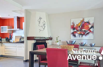 Maison Petite Synthe 105m² 3 chambres — photo du bien