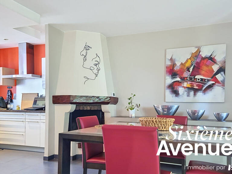 Maison Petite Synthe 105m² 3 chambres — photo 1
