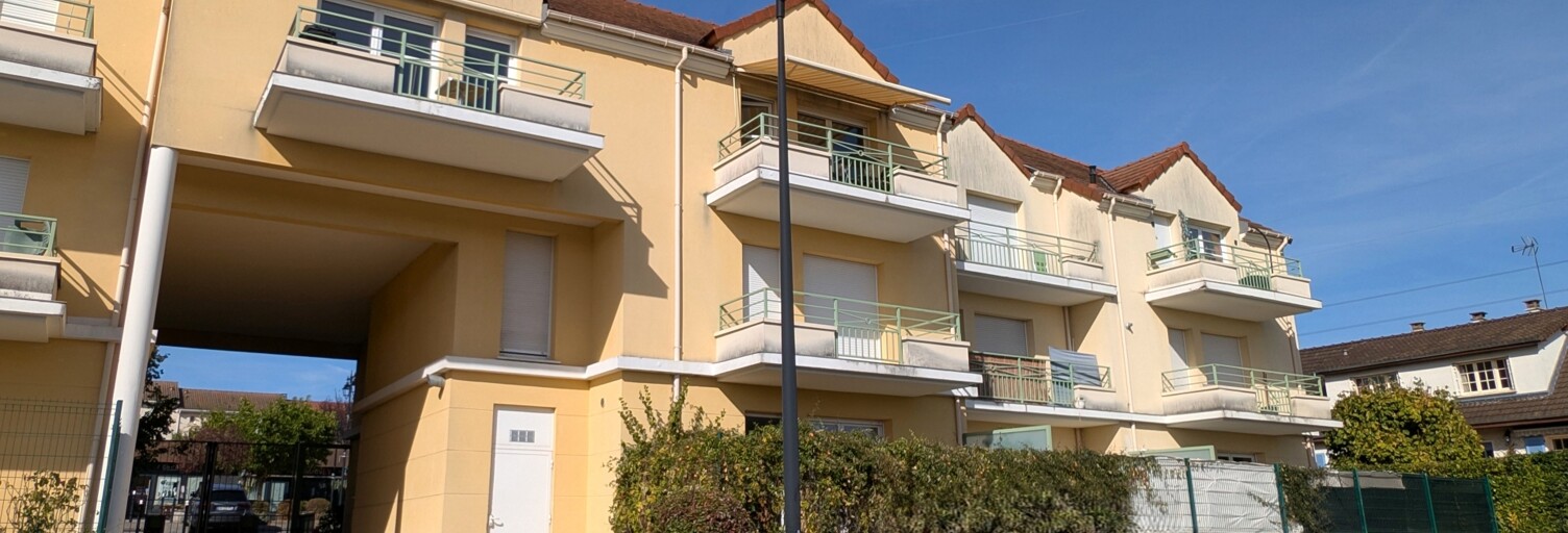 Appartement 3 Pièces 75 m² à vendre à Ollainville (91340)