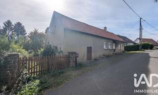 Maison 2 Pièces 46 m² à vendre à Phalsbourg (57370)