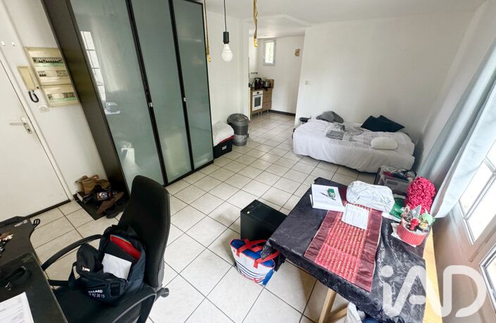 Vente Appartement 2 pièces — photo 4