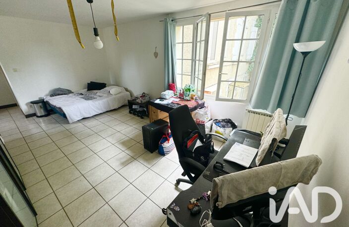 Vente Appartement 2 pièces — photo 5