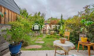 Maison 6 Pièces 168 m² à vendre à Bordeaux (33000)