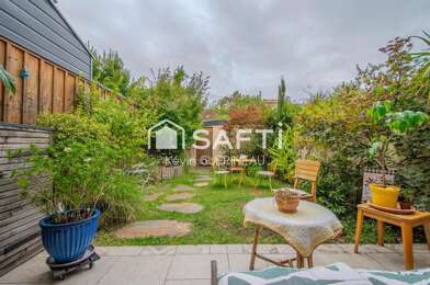 Maison 6 pièces 980000 €
