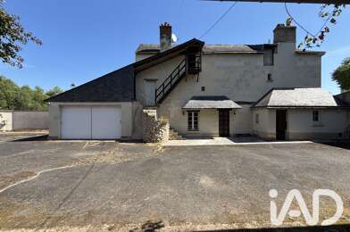 Maison 5 pièces 125000 €