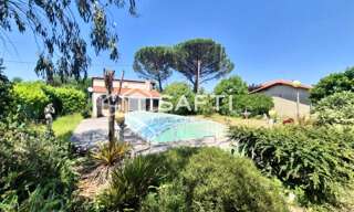 Maison 5 Pièces 140 m² à vendre à Saint-Sulpice-la-Pointe (81370)