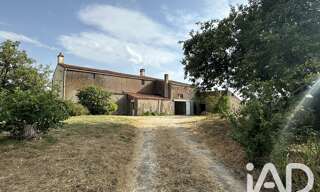 Maison 4 Pièces 75 m² à vendre à Gétigné (44190)