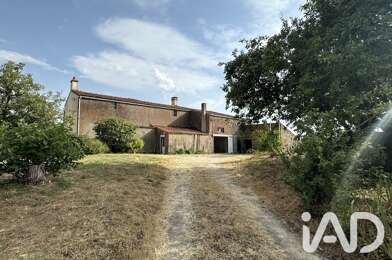 Maison 4 pièces 189900 €