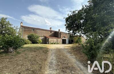 Vente Maison/villa 4 pièces — photo du bien