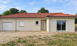 Maison 5 Pièces 132 m² à vendre à Simandre-sur-Suran (01250)