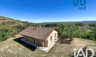 Maison 3 Pièces 86 m² à vendre à Saint-Pierre-de-Bœuf (42520)