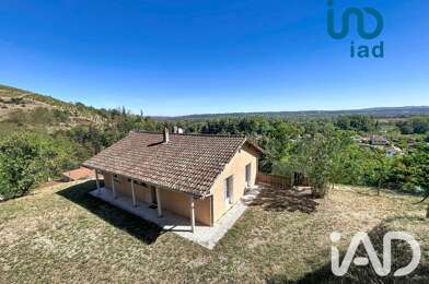 Maison 3 pièces 180000 €