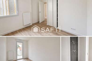 Appartement 3 pièces 950 €