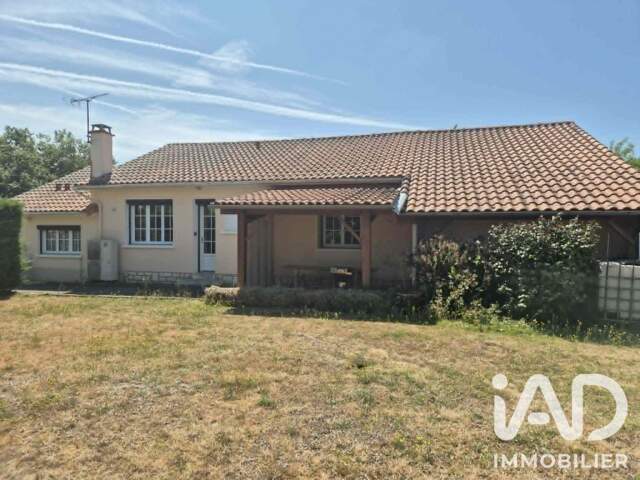 Vente Maison/villa 5 pièces — photo du bien