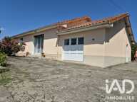Vente Maison/villa 5 pièces — photo 2