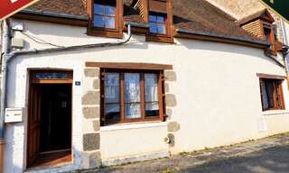 Maison 6 Pièces 132 m² à vendre à Gouzon (23230)