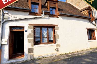 Maison 6 pièces 99000 €