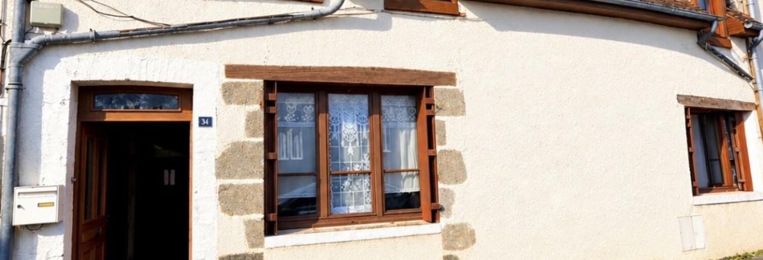 Maison 6 Pièces 132 m² à vendre à Gouzon (23230)