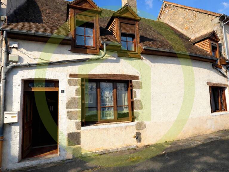 Maison — photo 1