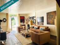 Ensemble immobilier de caractère composé de trois habitations indépendantes  Environ 372 m² habitables sur 2 328 m² de terrain — photo 2
