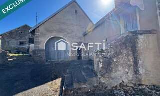 Maison 8 Pièces 280 m² à vendre à Charcenne (70700)