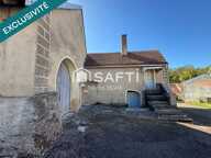 ANCIENNE FERME COEUR DU VILLAGE A REHABILITER — photo 2
