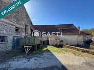 ANCIENNE FERME COEUR DU VILLAGE A REHABILITER — photo 3