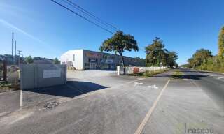 Commerce 3 Pièces 115 m² à louer à Mios (33380)