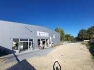 Entrepôts et Bureaux — photo 3