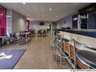 Café - Restaurant — photo 2