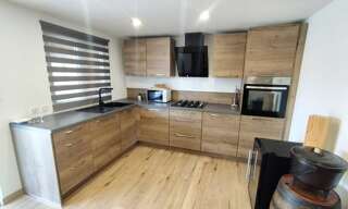 Maison 3 Pièces 60 m² à vendre à Cuigy-en-Bray (60850)