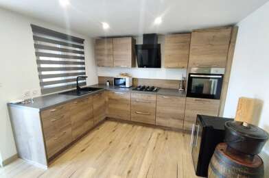 Maison 3 pièces 95000 €