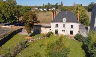 Maison 7 Pièces 215 m² à vendre à Beaufort-en-Anjou (49250)