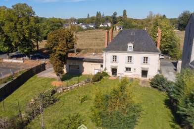 Maison 7 pièces 362300 €