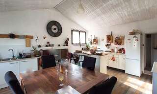 Maison 3 Pièces 79 m² à vendre à Nieul-le-Dolent (85430)